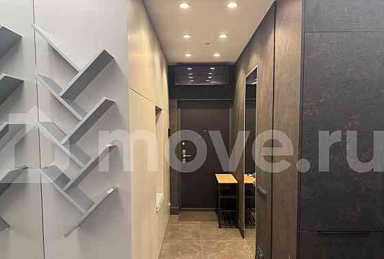 Студия, 32.3 м2, 13/13 эт. Москва