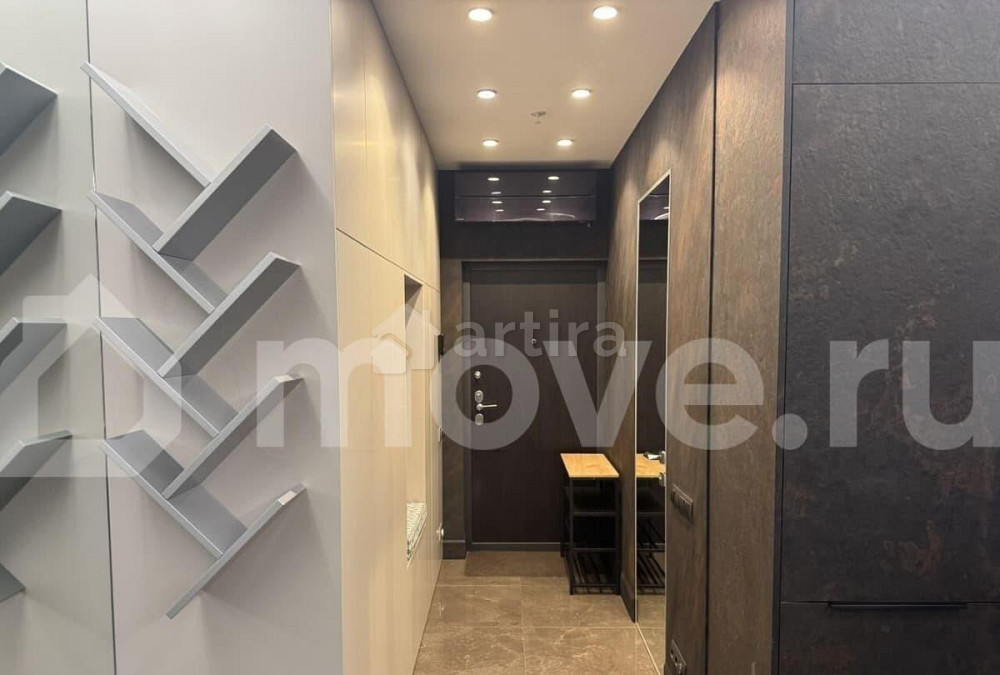 Студия, 32.3 м2, 13/13 эт. Москва - изображение 2