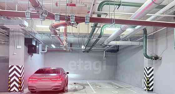 Гараж, 21.6 м2 Санкт-Петербург