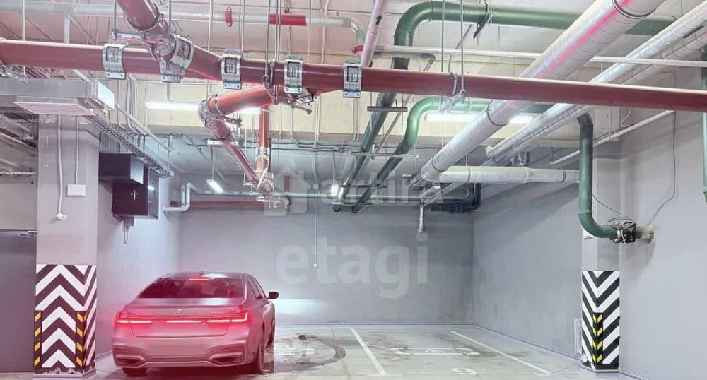 Гараж, 21.6 м2 Санкт-Петербург - изображение 3