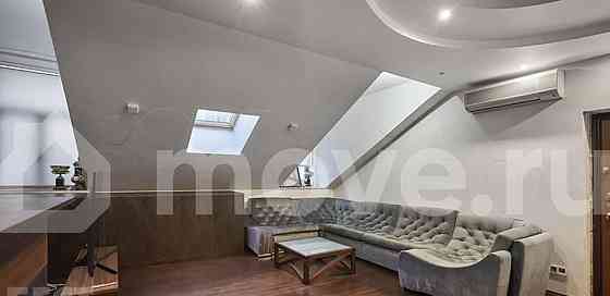 Квартира, 435 м2, 2/4 эт. Москва