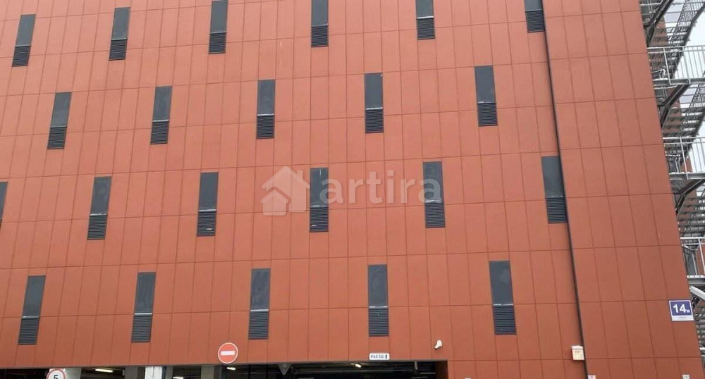 Гараж, 13.3 м2 Новое Девяткино - изображение 2