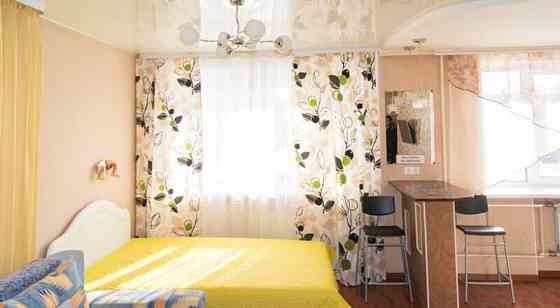 2-комн. квартира, 40 м2, 2/5 эт. Кемерово