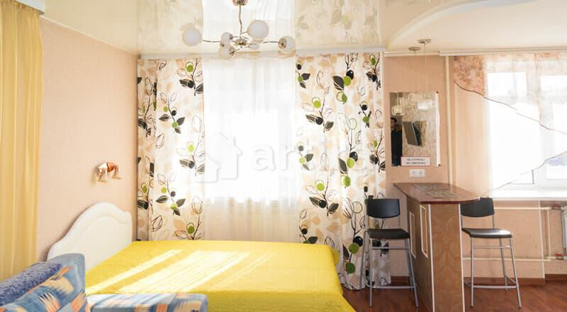 2-комн. квартира, 40 м2, 2/5 эт. Кемерово - изображение 2