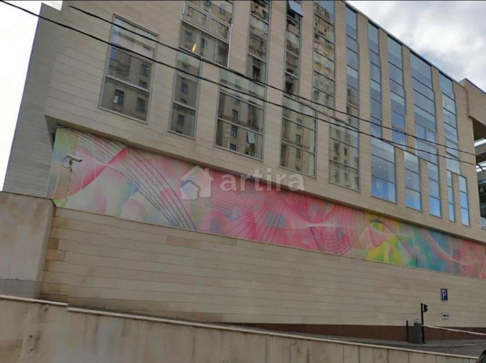 Гараж, 19 м2 Москва - изображение 1