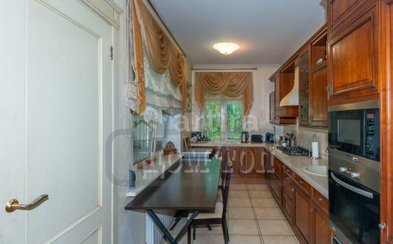 Коттедж, 550 м2 Одинцово - изображение 20