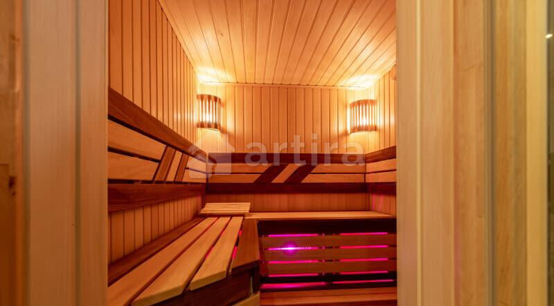 Коттедж, 710 м2 Чехов - изображение 16