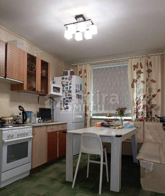 3-комн. квартира, 82.4 м2, 1/14 эт. Москва - изображение 7