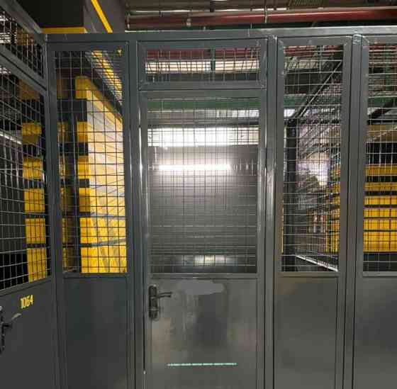 Гараж, 3.1 м2 Москва