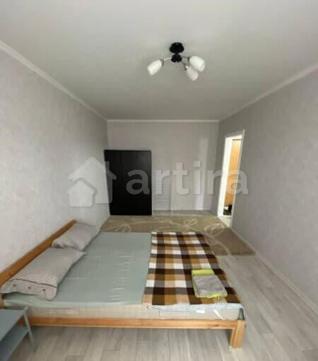 1-комн. квартира, 36 м2, 2/5 эт. Екатеринбург - изображение 1