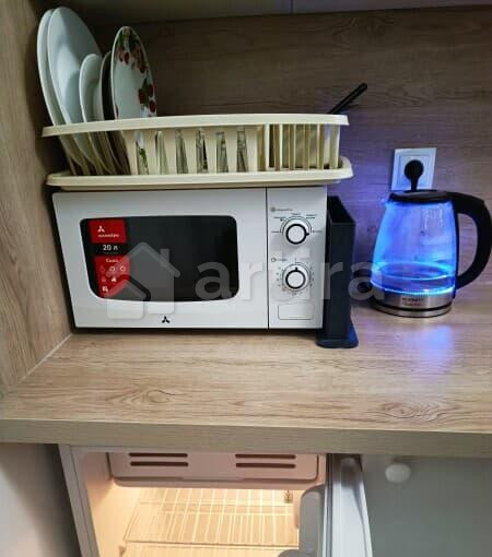 Студия, 12 м2, 2/2 эт. Балашиха - изображение 10