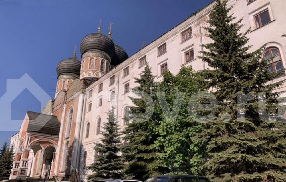 Студия, 15.1 м2, 2/2 эт. Москва - изображение 7