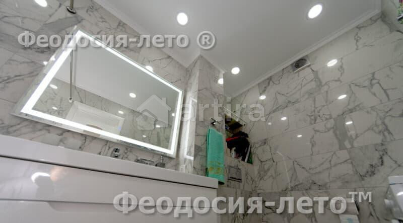 2-комн. квартира, 58 м2, 2/9 эт. Феодосия - изображение 7