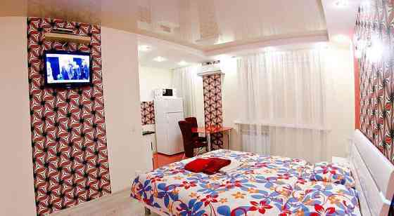 1-комн. квартира, 55 м2, 12/18 эт. Казань