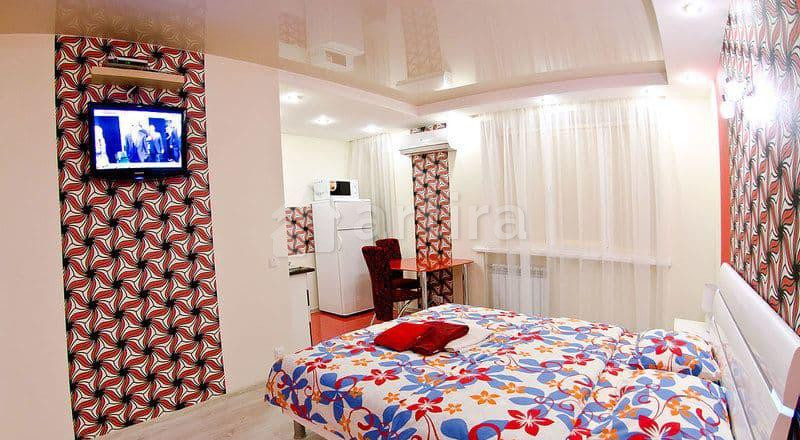 1-комн. квартира, 55 м2, 12/18 эт. Казань - изображение 6