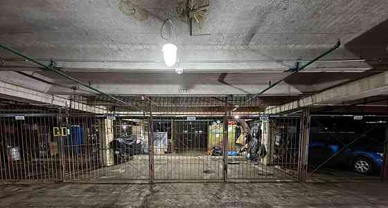 Гараж, 14 м2 Москва