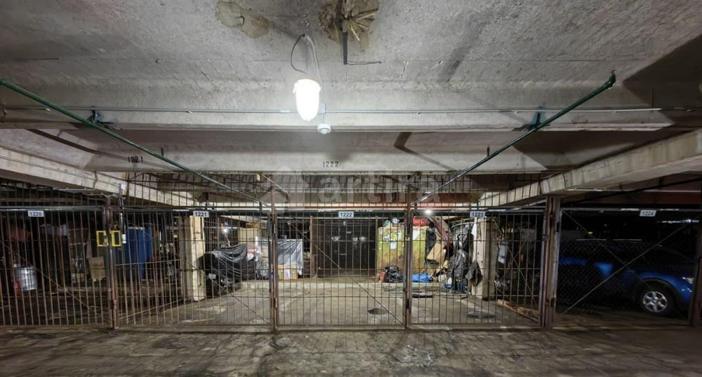 Гараж, 14 м2 Москва - изображение 2