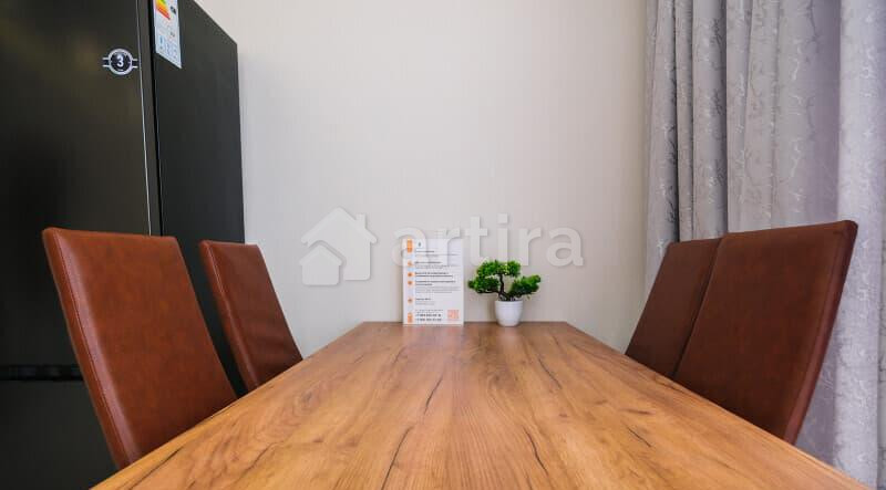 3-комн. квартира, 70 м2, 7/18 эт. Новосибирск - изображение 13