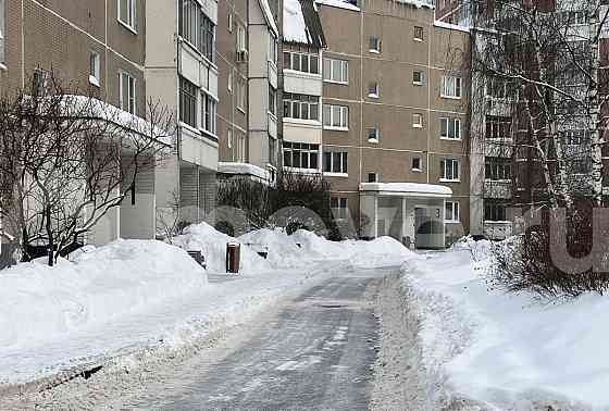 Студия, 19 м2, 1/4 эт. Москва