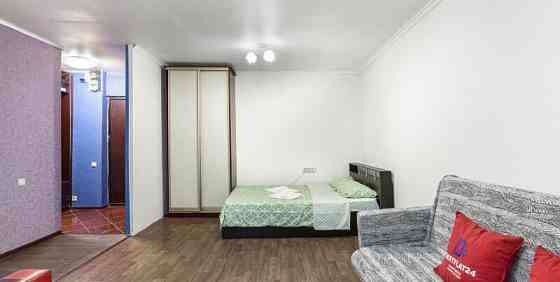 1-комн. квартира, 36 м2, 1/9 эт. Москва