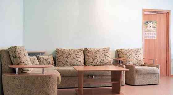 2-комн. квартира, 60 м2, 2/10 эт. Санкт-Петербург