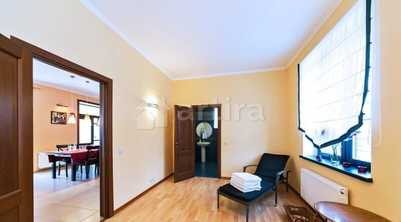 Коттедж, 500 м2 Краснознаменск - изображение 15