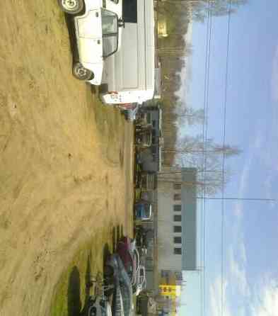 Гараж, 18.5 м2 Санкт-Петербург