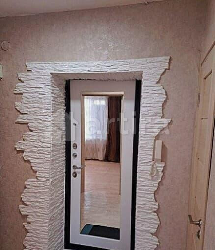 1-комн. квартира, 45 м2, 3/5 эт. Самара - изображение 4