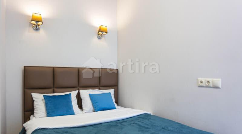 2-комн. квартира, 40 м2, 1/12 эт. Москва - изображение 8