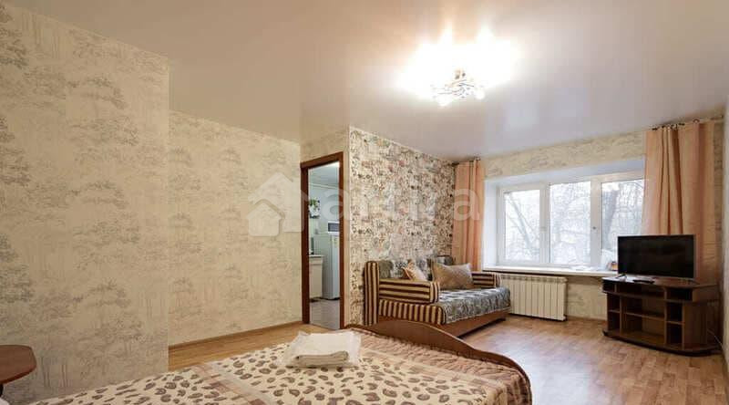 1-комн. квартира, 30 м2, 2/5 эт. Красноярск - изображение 5