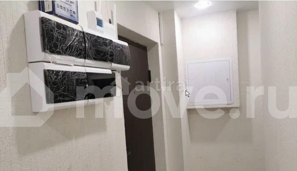 Студия, 12 м2, 1/9 эт. Москва - изображение 2