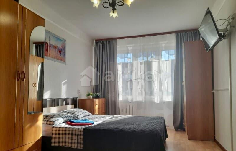 1-комн. квартира, 36 м2, 2/5 эт. Санкт-Петербург - изображение 8