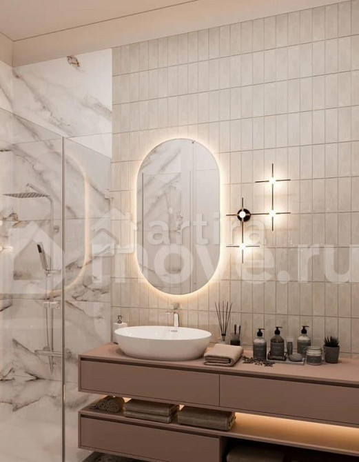 4-комн. квартира, 113 м2, 10/22 эт. Москва - изображение 7