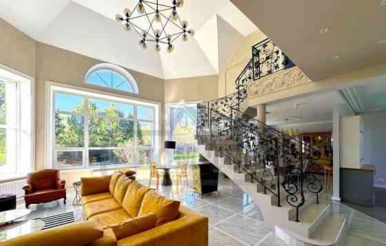 Коттедж, 600 м2 Сосново