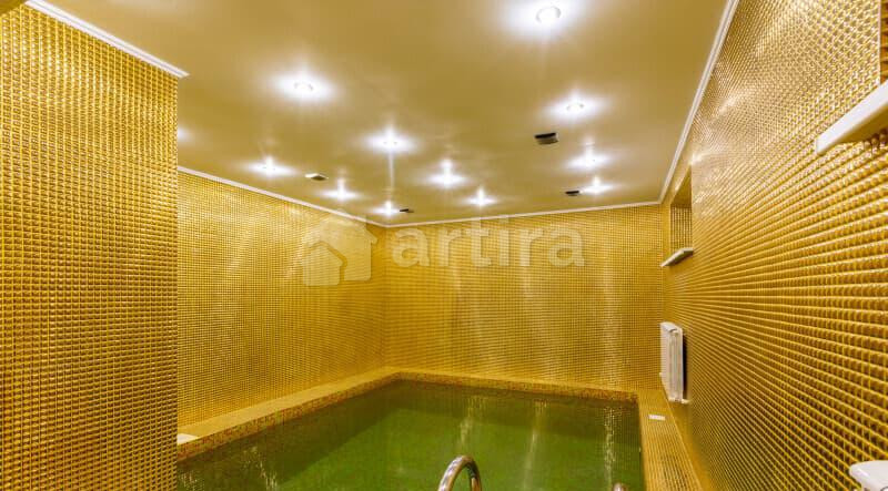 Коттедж, 710 м2 Чехов - изображение 17