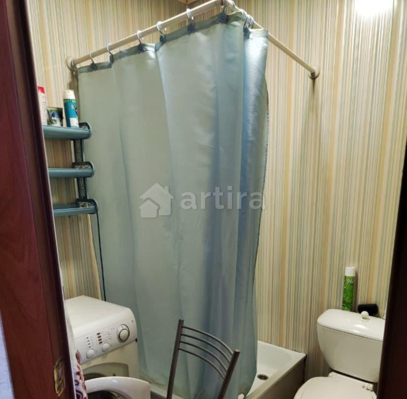 Комната, 26 м2, 1/5 эт. Новая Ладога - изображение 4