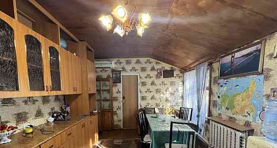 Дом, 70 м2, 2 сотки, 2 эт. Ростов-на-Дону