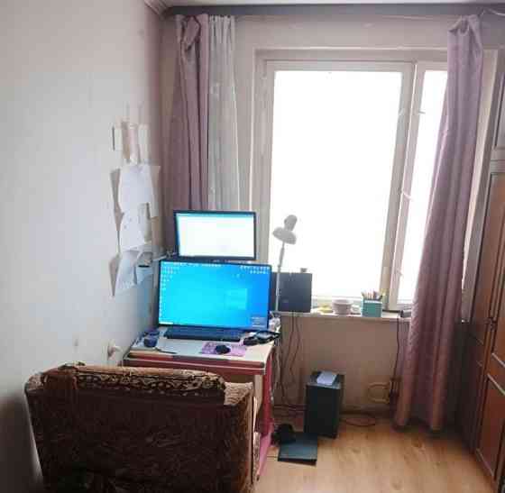 Комната, 9 м2, 6/10 эт. Москва