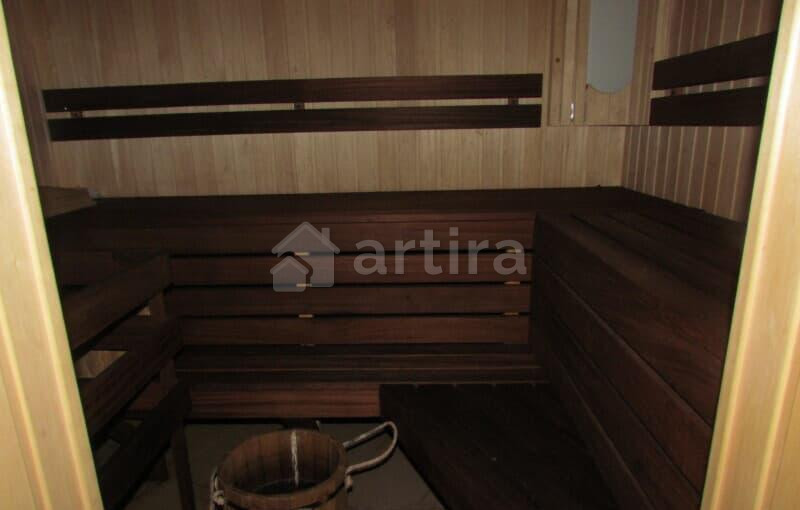 Коттедж, 200 м2 Новосибирск - изображение 12