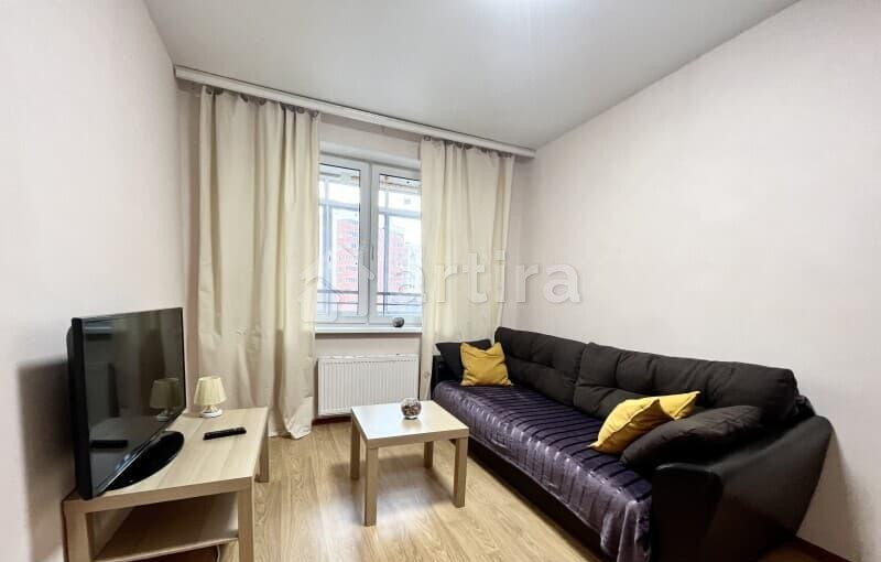 2-комн. квартира, 60 м2, 11/17 эт. Железнодорожный - изображение 4