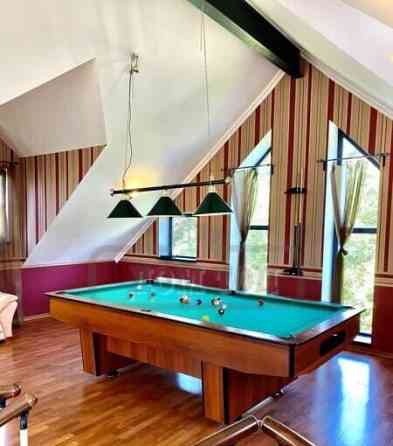 Коттедж, 180 м2 Троицк