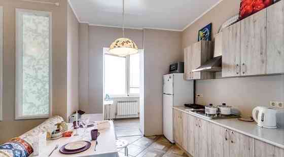 1-комн. апарт-ы, 42 м2, 14/22 эт. Ростов-на-Дону