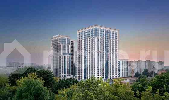 1-комн. апарт-ы, 63.5 м2, 9/13 эт. Москва