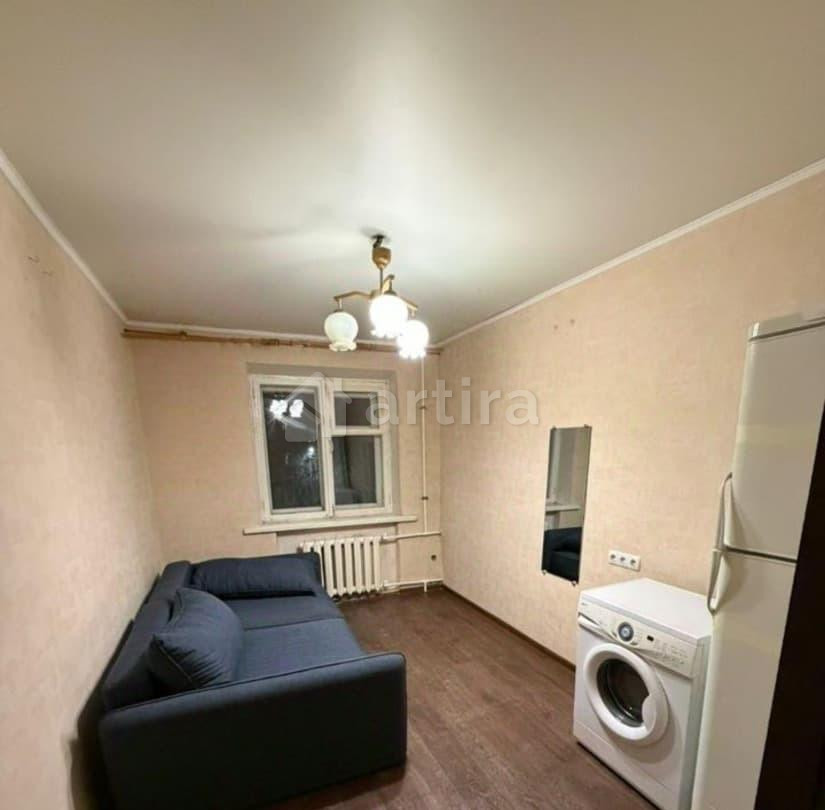 Комната, 13 м2, 2/6 эт. Саратов - изображение 2