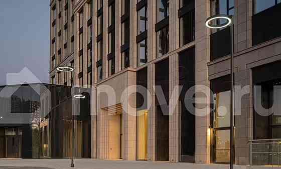 3-комн. пентхаус, 79.6 м2, 48/52 эт. Москва