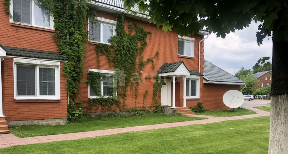 Дом, 250 м2, 2 сотки, 2 эт. Красногорск - изображение 1