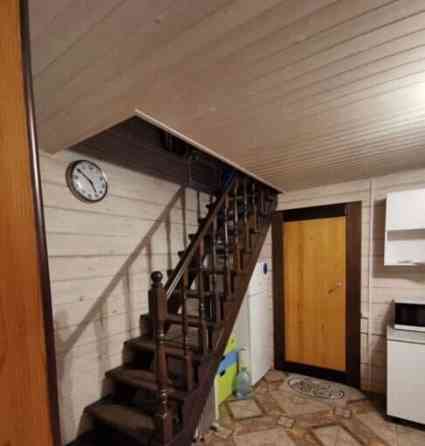 Дом, 80 м2 Зеленоградск