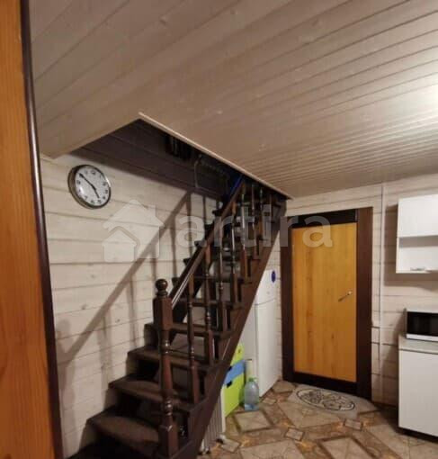 Дом, 80 м2 Зеленоградск - изображение 3