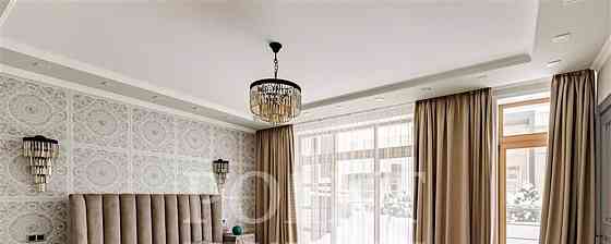 Таунхаус, 290 м2, 2.7 сотки, 3 эт. Истра