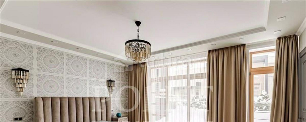 Таунхаус, 290 м2, 2.7 сотки, 3 эт. Истра - изображение 3